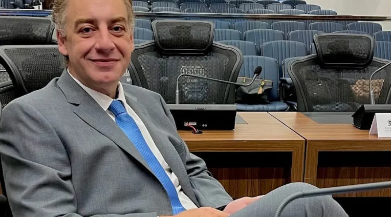 Justiça decreta prisão de Neno Razuk na Operação Successione
