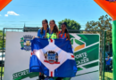 Atletismo de Três Lagoas conquista 11 medalhas no Campeonato Estadual