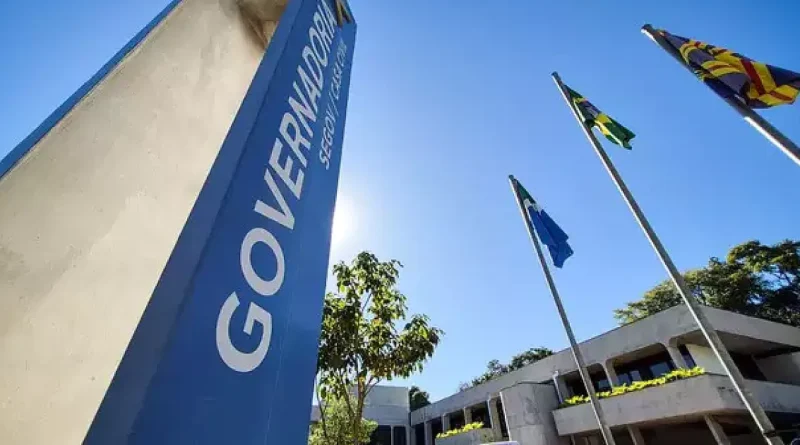 Renegociação da dívida: Mato Grosso do Sul terá alívio de R$ 3,2 bilhões nos próximos 30 anos