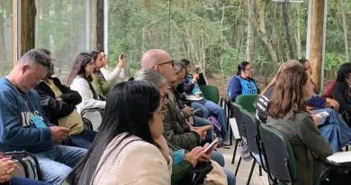 Com sessões de negócios, Encadear Summit reúne grandes empresas e pequenos negócios em Três Lagoas