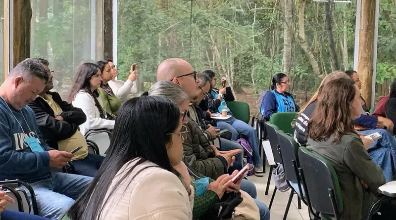 Com sessões de negócios, Encadear Summit reúne grandes empresas e pequenos negócios em Três Lagoas
