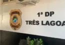 Fim de semana violento em Três Lagoas registra duas mortes em circunstâncias distintas