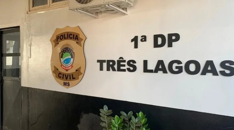 Fim de semana violento em Três Lagoas registra duas mortes em circunstâncias distintas