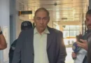 Preso há 98 dias, Alcides Bernal é socorrido do Presídio Militar à Santa Casa