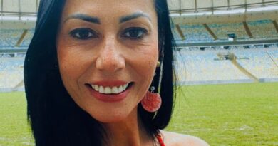 Empresária Karina Machado morre aos 47 anos e comove Três Lagoas