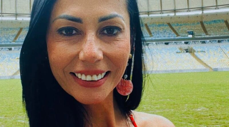 Empresária Karina Machado morre aos 47 anos e comove Três Lagoas