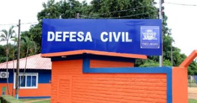 Estão abertas inscrições para capacitação sobre o Plano Municipal de Contingência de Três Lagoas