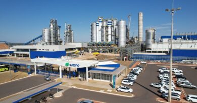 Suzano abre 23 vagas para formação de jovens no setor industrial em Ribas do Rio Pardo (MS)