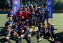 Final do Campeonato Municipal de Futebol de Base anima fim de semana em Três Lagoas