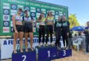 Três Lagoas conquista título, pódios e boas colocações na abertura do Circuito Estadual de Vôlei de Praia Três Lagoas conquista título, pódios e boas colocações na abertura do Circuito Estadual de Vôlei de Praia