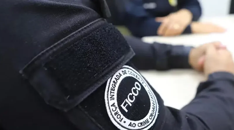 Megaoperação das FICCOs atinge 16 estados e prende 93 pessoas; MS tem três mandados cumpridos