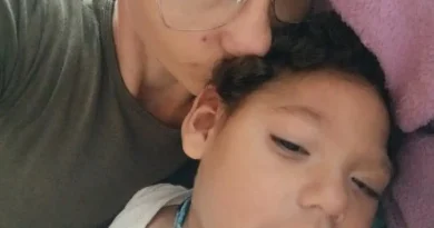Três Lagoas se despede de Isaac, menino que emocionou milhares com sua história de fé