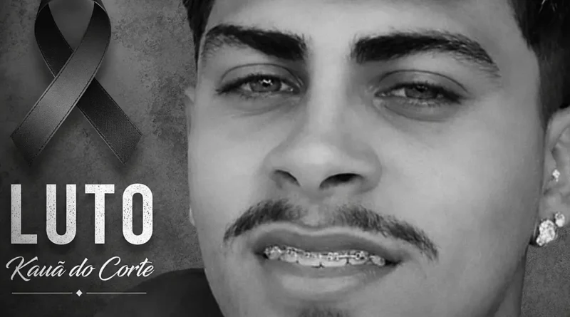 Motociclistas de Três Lagoas se preparam para homenagear jovem morto em acidente na BR-262
