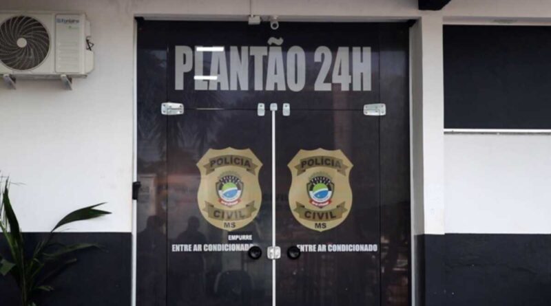 Mulher perde R$ 1,5 mil após cair em golpe com falso perfil da filha no WhatsApp em Três Lagoas Mulher perde R$ 1,5 mil após cair em golpe com falso perfil da filha no WhatsApp em Três Lagoas
