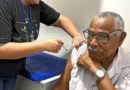 Vacinação contra a gripe ultrapassa 36 mil doses em Três Lagoas, mas cobertura dos grupos prioritários ainda preocupa