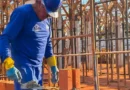 Obras da escola do Montanini e do CEI de tempo integral, que criarão 645 novas vagas, seguem avançando em Três Lagoas