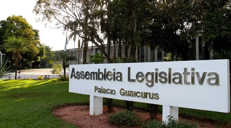 Governo de MS libera R$ 48,4 milhões em emendas estaduais para saúde e educação em última etapa antes das eleições