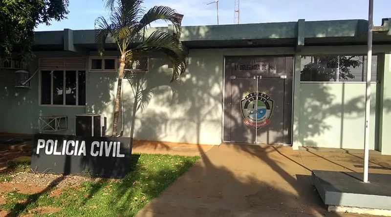 Golpe do intermediário faz duas vítimas durante venda de máquina de assar frangos em Três Lagoas