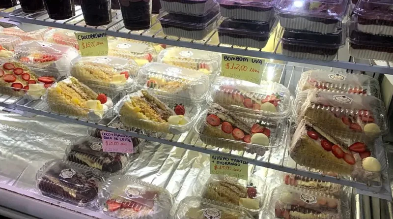 Encerra hoje (15) o formulário online de consulta à associações e instituições para comercialização de alimentos na Festa do Folclore