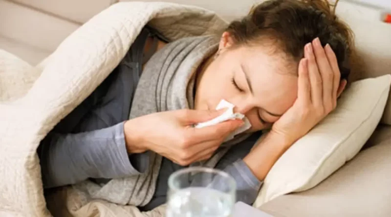 Três Lagoas registra cinco mortes por Influenza em 2026 e reforça alerta para vacinação Três Lagoas registra cinco mortes por Influenza em 2026 e reforça alerta para vacinação