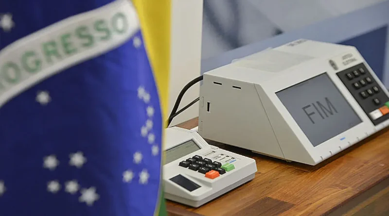 Novas regras eleitorais entram em vigor e marcam início do período de restrições