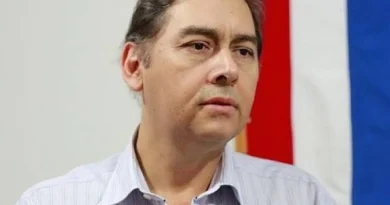 Alcides Bernal falece na véspera de seu aniversário, após ter prisão domiciliar negada