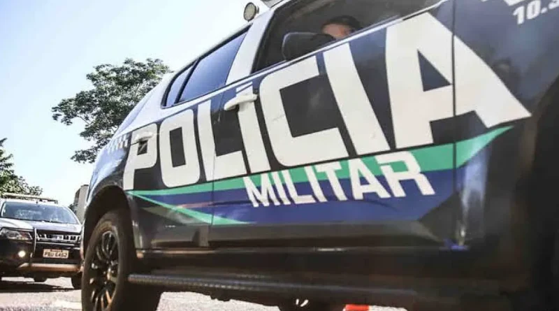 Pais que perderam guarda por maus-tratos são presos por sequestro da filha em Campo Grande
