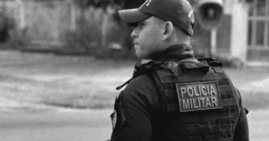 Briga entre integrantes do PCC termina com morte de PM em MS