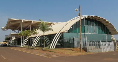 Três Lagoas deve receber R$ 117 milhões para modernização do aeroporto em concessão federal