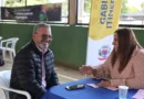 Prefeitura leva Gabinete Itinerante ao Assentamento Mutum e reforça presença das políticas públicas na comunidade rural