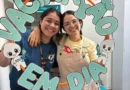 Saúde aplica 468 doses de vacinas em Dia D de Multivacinação