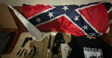 Polícia deflagra operação e prende suspeito ligado a grupos neonazistas após morte de adolescente em MS