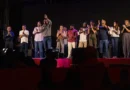 36ª Festa do Folclore de Três Lagoas é aberta com presença de autoridades e grande público