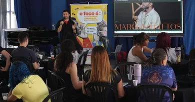 CULTURA – Capacitação amplia conhecimentos e incentiva novos projetos culturais em Três Lagoas