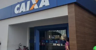 Três Lagoas segue com atendimento suspenso na Caixa enquanto greve chega ao 12º dia