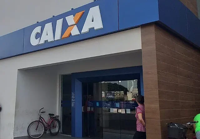 Três Lagoas segue com atendimento suspenso na Caixa enquanto greve chega ao 12º dia