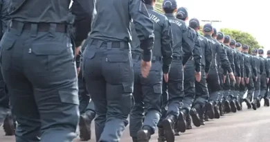 PMMS alerta para golpes com falsos concursos da Polícia Militar em Mato Grosso do Sul