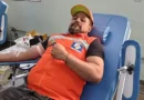 Campanha ‘Dia D de Ação Solidária’ reforça mobilização por doação de sangue em Três Lagoas