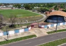 Confira a agenda de partidas do Campeonato de Futebol de Base para este fim de semana no campo da ADEN
