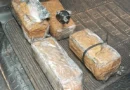PRF apreende cocaína escondido em estepe de carro na BR-262, em Três Lagoas