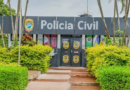 Delegado de Três Lagoas assume temporariamente comando da Polícia Civil de Selvíria