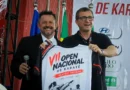 7ª edição do Open Nacional de Karatê Beatriz Thihara reúne quase mil atletas em Três Lagoas