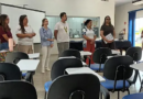 SMAS promove primeira roda de conversa sobre Acompanhamento Familiar com equipes técnicas dos CRAS