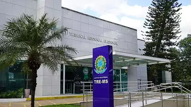 TRE-MS abre processo seletivo de estágio para estudantes do ensino médio da rede pública