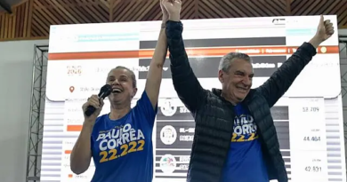 Com 44.541 votos, Paulo Corrêa chega ao 9º mandato e consolida força política em MS
