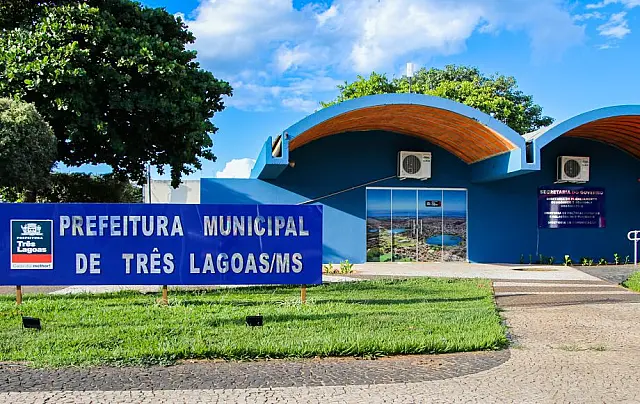 Três Lagoas institui Unidade de Gerenciamento do Programa “Três Lagoas Cada Dia Melhor”