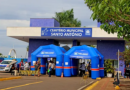 Prefeitura prepara Cemitério Municipal para o Dia de Finados e abre inscrições para comércio no local
